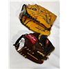 Image 1 : Left Handed Baseball Gloves
