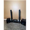 Image 1 : Home Audio System