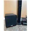Image 2 : Home Audio System