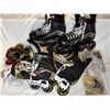 Image 1 : Hockey Roller Skates