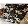 Image 2 : Hockey Roller Skates