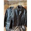 Image 1 : Mens Leather Jackets