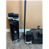 Image 2 : Panasonic Home Audio System