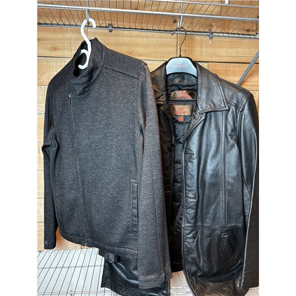 Mens Jackets