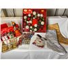 Image 1 : Seasonal Decor Lot