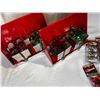 Image 5 : Seasonal Decor Lot