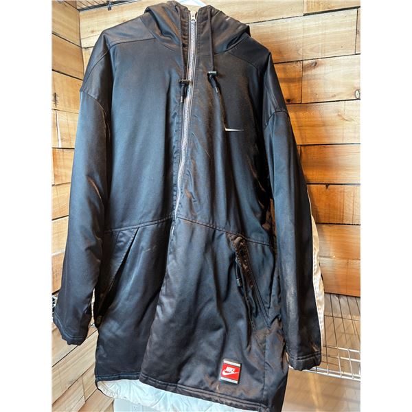 Nike Team Sports Jacket