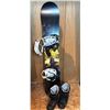 Image 1 : Chaos Snowboard with Boots