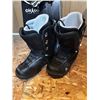 Image 2 : Chaos Snowboard with Boots