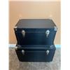 Image 1 : Matching Storage Trunks