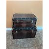 Image 1 : Matching Storage Trunks