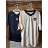 Image 1 : Nike Soccer Jerseys