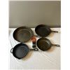 Image 1 : Cast Iron Cookware