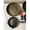 Image 2 : Cast Iron Cookware