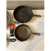 Image 3 : Cast Iron Cookware