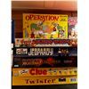 Image 3 : Assortment of Board Games