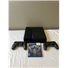 Image 1 : Playstation 4