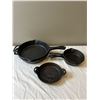 Image 1 : Cast Iron Cookware