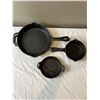 Image 2 : Cast Iron Cookware