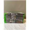 Image 1 : Xbox EA Sports Collection