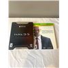 Image 1 : Xbox Steelbook Halo 5 & Hitman