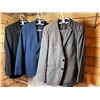 Image 1 : Mens Suit Jackets