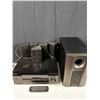 Image 1 : Pioneer Sound System