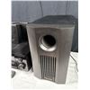 Image 2 : Pioneer Sound System
