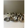 Image 1 : Mixing Bowls & Salad Spinner