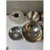 Image 2 : Mixing Bowls & Salad Spinner