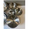 Image 3 : Mixing Bowls & Salad Spinner