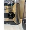 Image 1 : Hamilton Beach Dual Wave Versatile Blender