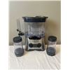 Image 2 : Hamilton Beach Dual Wave Versatile Blender