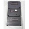 Image 2 : Super Nintendo Games