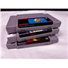 Image 3 : Super Nintendo Games