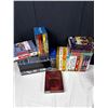 Image 1 : DVD's & Blu-Ray's