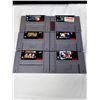 Image 1 : Super Nintendo Games