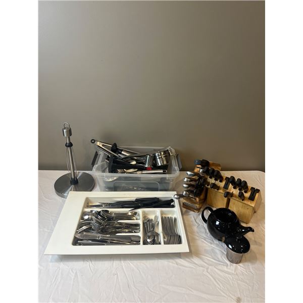 Kitchen Utensils