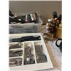 Image 3 : Kitchen Utensils