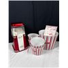 Image 1 : Nostalgia Popcorn Lot