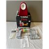 Image 1 : T-fal Fresh Express & Marble Cheese Slicer