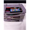 Image 3 : Super Nintendo Entertainment System Games