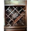 Image 3 : Illuminated Mirrored China Cabinet