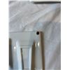 Image 3 : Porcelain Serving Dishes