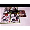 Image 1 : Xbox 360 Games