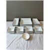 Image 1 : Roscher Porcelain Serving Set