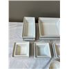 Image 2 : Roscher Porcelain Serving Set