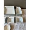 Image 3 : Roscher Porcelain Serving Set