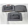 Image 2 : Nintendo 64 Games