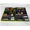 Image 2 : Xbox 360 Games
